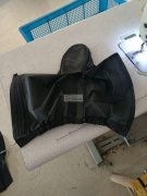 如图,鞋套和手套平车活外发