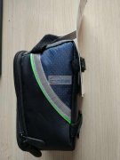 现有高车自行车包外发加工 如图