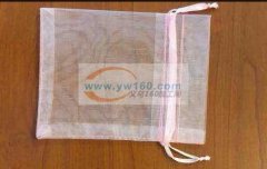 100万个珍珠纱糖果袋平车活外发 样品如图