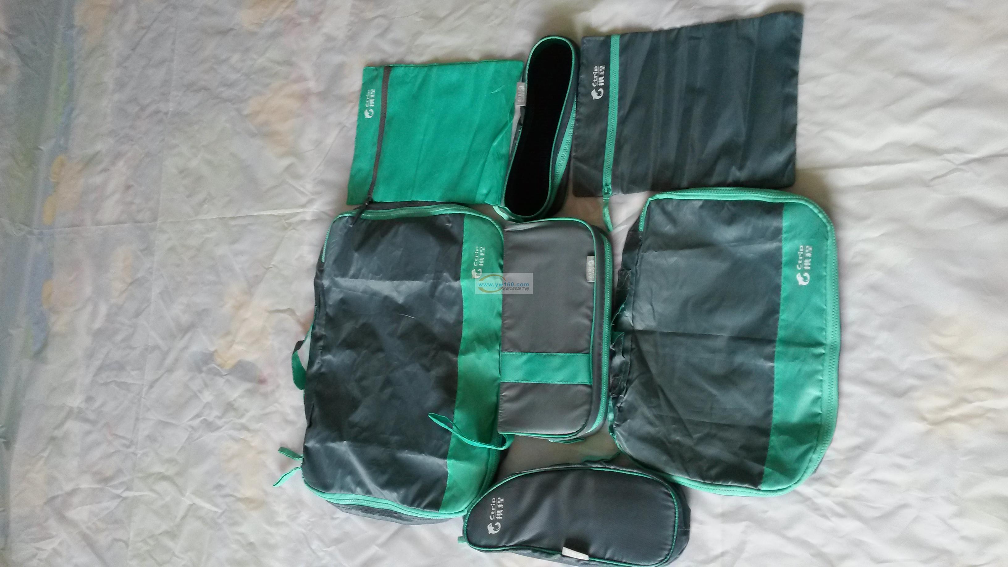 腾祥箱包厂承接各种箱包类加工 腾祥箱包厂承接各种箱包类加工