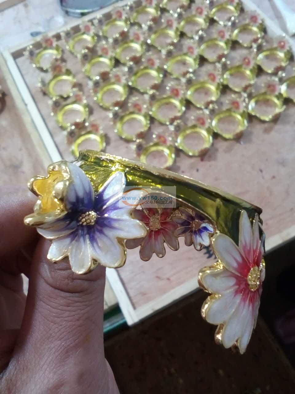 本工厂诚接滴油点钻加工