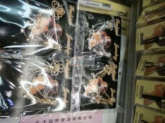 后宅有大量饰品烧焊外发 如图