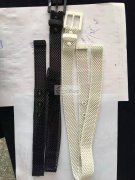如图腰带喷漆外发   急 急 急