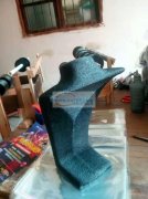 大量手工外发 如图