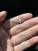 杨村有8万多锆石外发