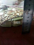 后宅如图找皇冠翻砂加工厂【要求大模具】