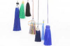 寻找义乌周边做流苏厂家 如图