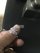 荷叶塘大量滴油饰品外发 样品看图