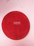 如图，谁家有做这类绒布的