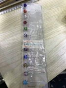 寻找软陶10mm半孔工厂