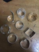 【量大】如图谁家有这模具的