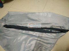 如图，袋子外发加工