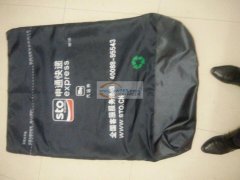 如图，袋子外发加工