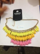 专业手工加工,承接串珠，挂圈，弯针，包装.价格低，出货快.固