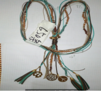 专业手工加工,承接串珠，挂圈，弯针，包装.价格低，出货快.固