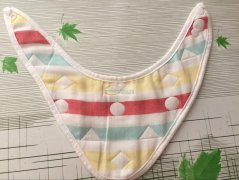 寻找口水巾加工厂 最好在新科花园附近