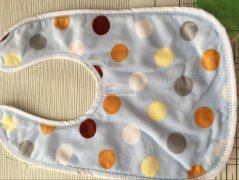 寻找口水巾加工厂 最好在新科花园附近