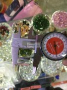 寻义乌有如图这个树脂模具的工厂