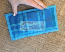 找做钱包的工厂，如图