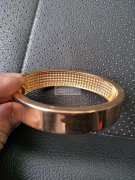 谁有这款手镯？如图