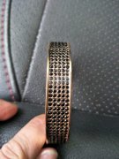 谁有这款手镯？如图