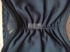 【做完结账】7万件裹胸外发加工