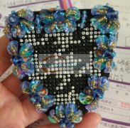 寻手工订珠的加工厂