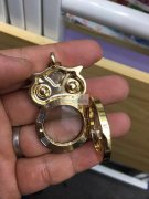 有没有可以做这款的？