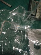 有能做高平机压pvc透明袋的吗？