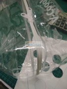 有能做高平机压pvc透明袋的吗？