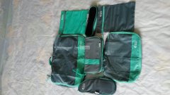 腾祥箱包厂承接各种箱包类加工