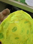 卡通折叠购物袋 外发 长期合作10000个/批