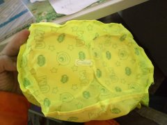 卡通折叠购物袋 外发 长期合作10000个/批