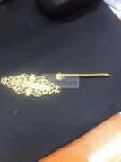 义乌下骆宅60000个烧焊产品外发