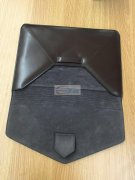 胶水包   油边皮包外发  请会做的加工厂联系我