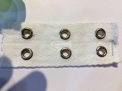 钉扣打气眼外发加工