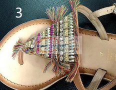 有没有做这类型产品的鞋扣工厂