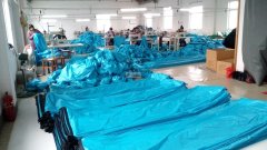 喜人服饰承接平车服装、箱包加工15968602522