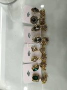 找做类似款式手链项链耳环的工厂