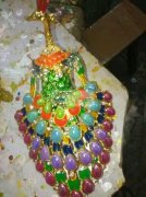 本工厂诚接滴油点钻加工