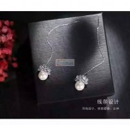 我们厂长期可承接饰品（戒指、项链）的加工 ！