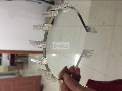 如图，这款有手工工厂能做吗？