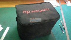 现有2500个包外发加工