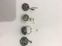 谁有做合金古银