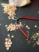 长期接各种手工活