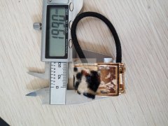 谁家有这款头扣模具