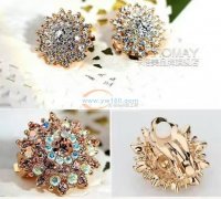 寻耳夹烧焊加工厂