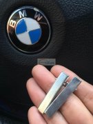 寻这款夹子的加工厂 如图