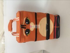 廿三里箱包厂有3万个冰包外发