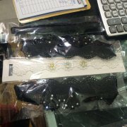 寻如图头饰成品的厂家